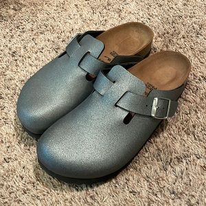Birkenstock Clogs. Size 38.